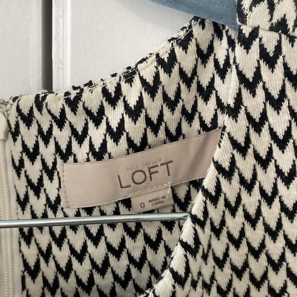 Loft work dress - Picture 2 of 3